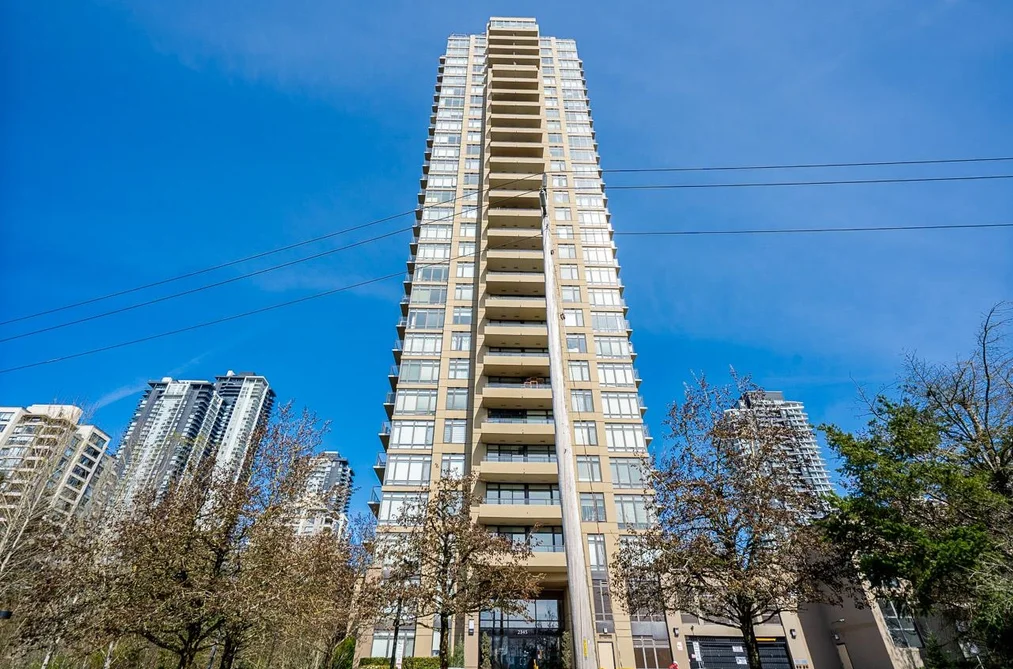 905 2345 MADISON AVENUE, Burnaby BC V5C 0B4, Burnaby BC — Residential for Sale - Photo 2