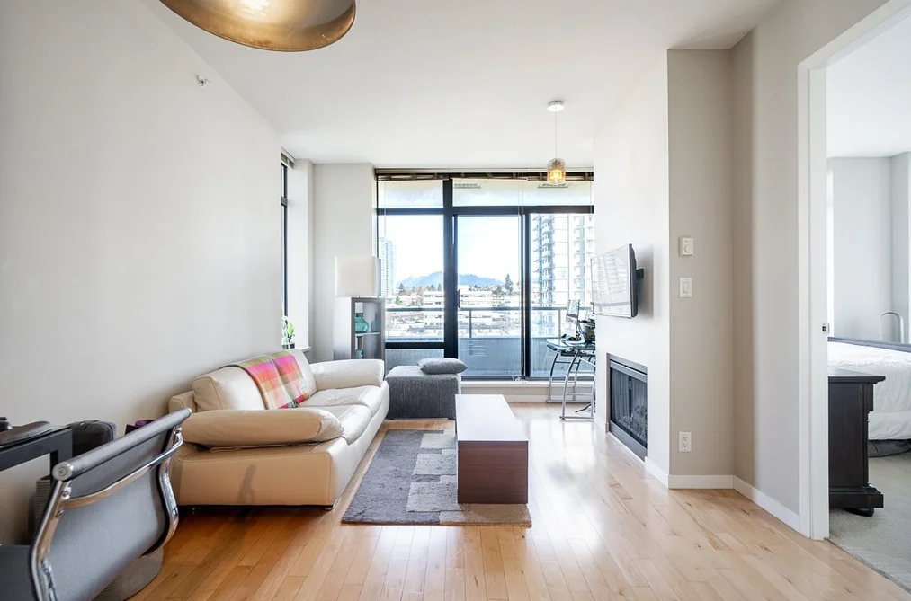 905 2345 MADISON AVENUE, Burnaby BC V5C 0B4, Burnaby BC — Residential for Sale - Photo 6