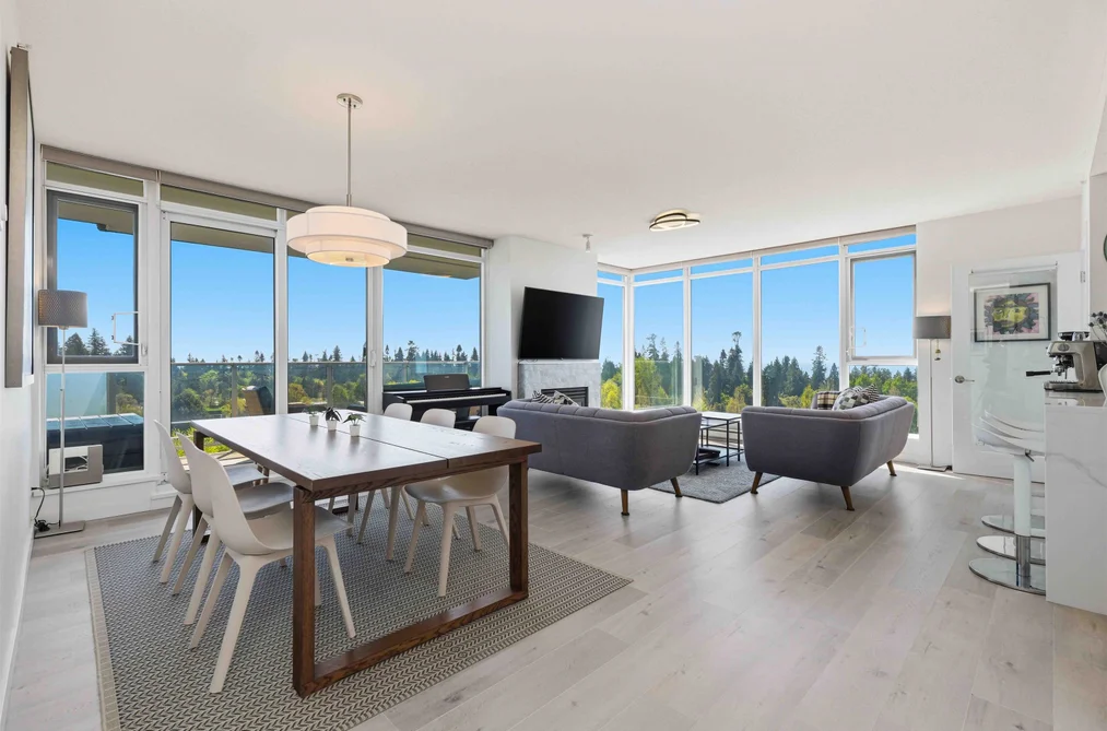 905 2688 WEST MALL, Vancouver BC V6T 2J8, Vancouver BC — Residential for Sale - Photo 2