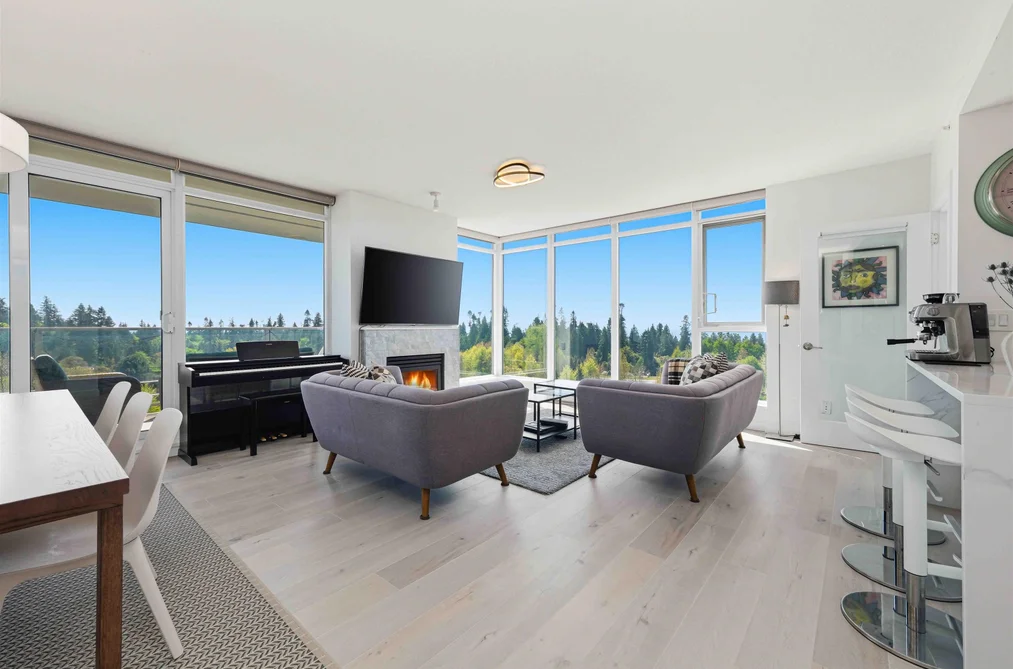 905 2688 WEST MALL, Vancouver BC V6T 2J8, Vancouver BC — Residential for Sale - Photo 3