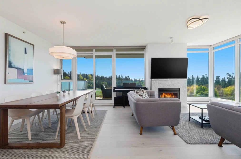905 2688 WEST MALL, Vancouver BC V6T 2J8, Vancouver BC — Residential for Sale - Photo 4