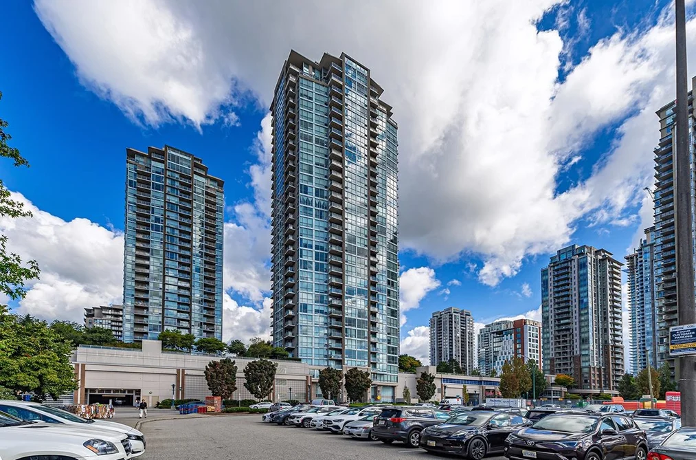 Condo for sale at 905 2975 Atlantic Avenue Coquitlam British Columbia - MLS: R3160178