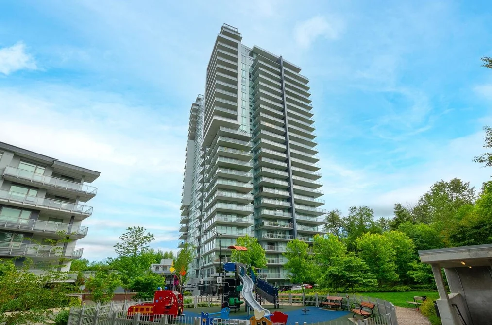 905 308 MORRISSEY ROAD, Port Moody BC V3H 0M2, Port Moody BC — Residential for Sale - Photo 2