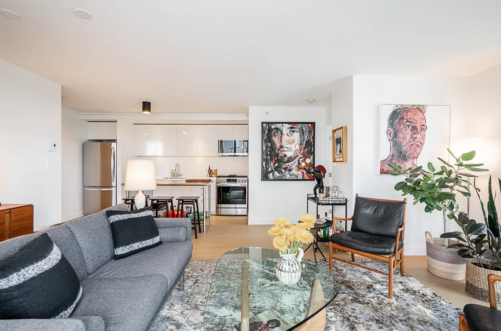 905 328 E 11TH AVENUE, Vancouver BC V5T 4W1, Vancouver BC — Residential for Sale - Photo 2