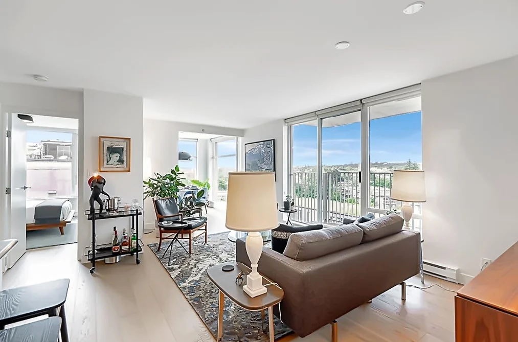 905 328 E 11TH AVENUE, Vancouver BC V5T 4W1, Vancouver BC — Residential for Sale - Photo 3