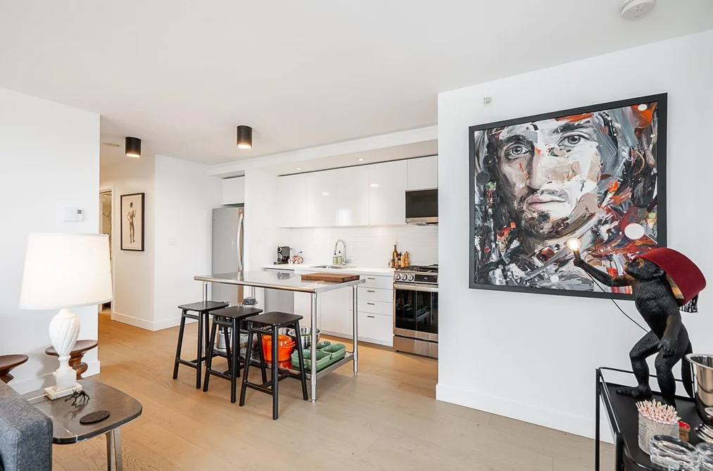 905 328 E 11TH AVENUE, Vancouver BC V5T 4W1, Vancouver BC — Residential for Sale - Photo 6