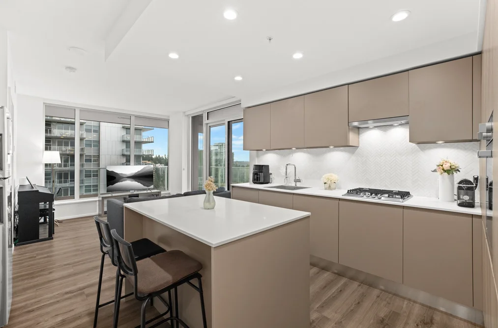 Condo for sale at 905 3833 Evergreen Place Burnaby British Columbia - MLS: R3123133