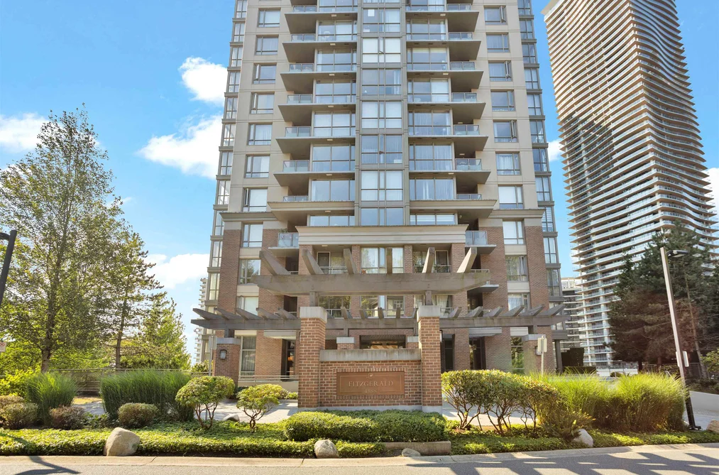 4888 Brentwood Dr Unit 905, Burnaby, BC - MLS: R3175847