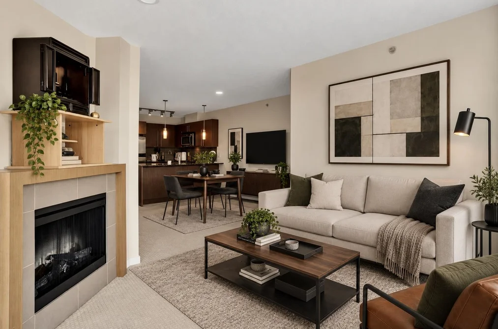 4888 Brentwood Dr Unit 905, Burnaby, BC - MLS: R3175847