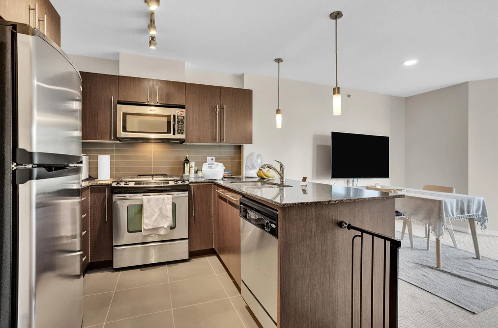 Condo for sale at 905 4888 Brentwood Drive Burnaby British Columbia - MLS: R3155336