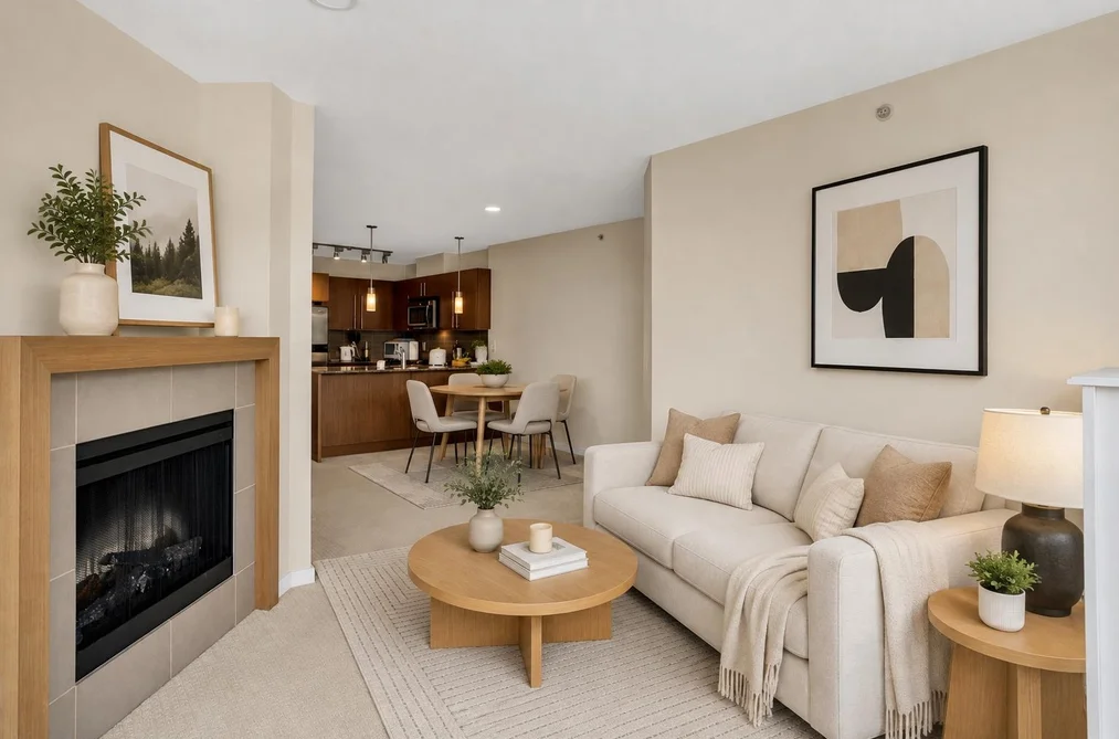 4888 Brentwood Dr Unit 905, Burnaby, BC - MLS: R3155336