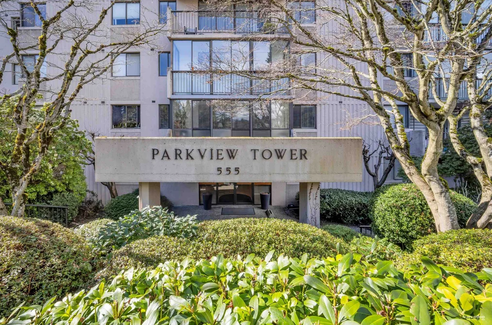 905 555 13TH STREET, West Vancouver BC V7T 2N8, West Vancouver BC — Residential for Sale - Photo 3
