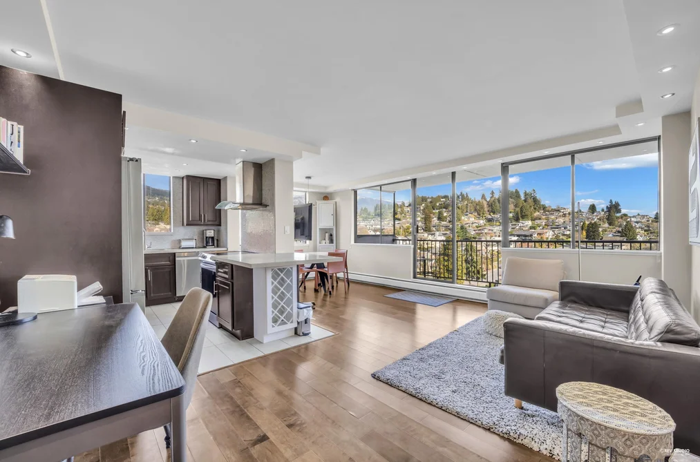 905 555 13TH STREET, West Vancouver BC V7T 2N8, West Vancouver BC — Residential for Sale - Photo 6