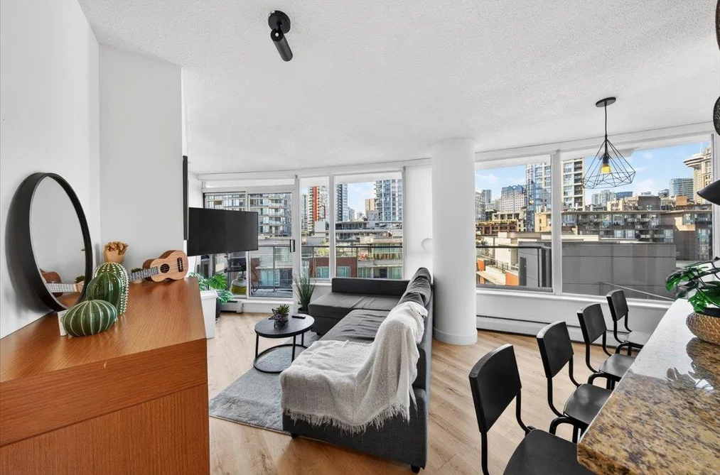 Condo for sale at 905 58 Keefer Place Vancouver British Columbia - MLS: R3121885