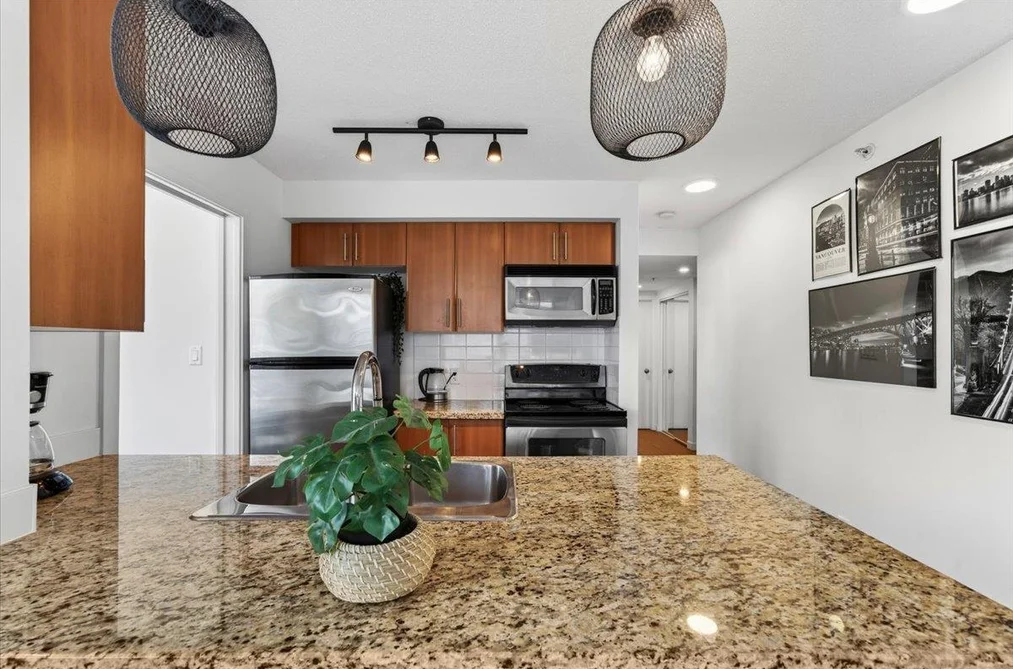 905 58 KEEFER PLACE, Vancouver BC V6B 0B8, Vancouver BC — Residential for Sale - Photo 7