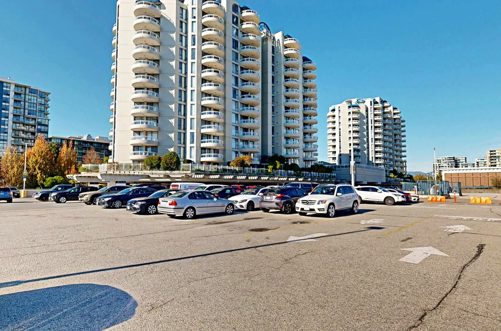 6088 Minoru Blvd Unit 905, Richmond, BC - MLS: R3167383