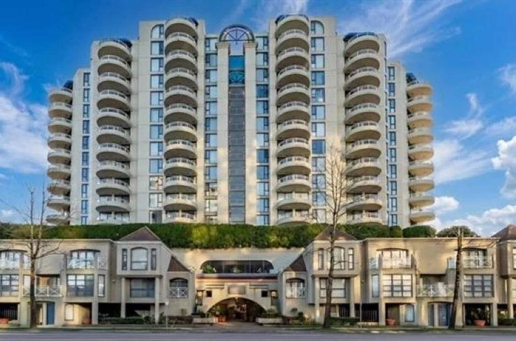Condo for sale at 905 6088 Minoru Boulevard Richmond British Columbia - MLS: R3167383