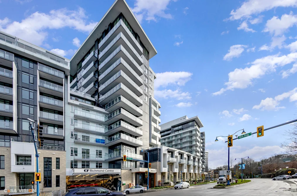 Condo for sale at 905 6500 Minoru Boulevard Richmond British Columbia - MLS: R3160512