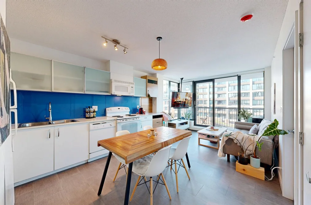 Condo for sale at 905 66 W Cordova Street Vancouver British Columbia - MLS: R3083068