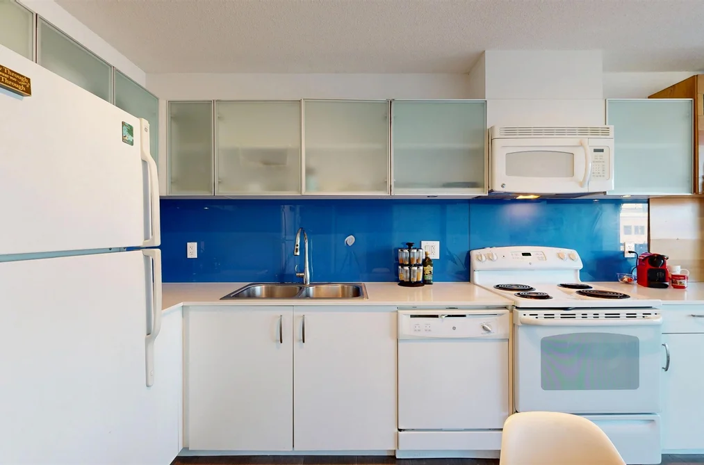 905 66 W CORDOVA STREET, Vancouver BC V6B 0L2, Vancouver BC — Residential for Sale - Photo 3