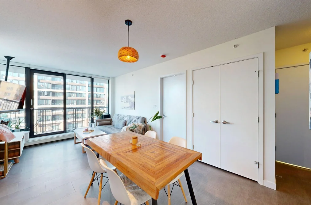 905 66 W CORDOVA STREET, Vancouver BC V6B 0L2, Vancouver BC — Residential for Sale - Photo 5