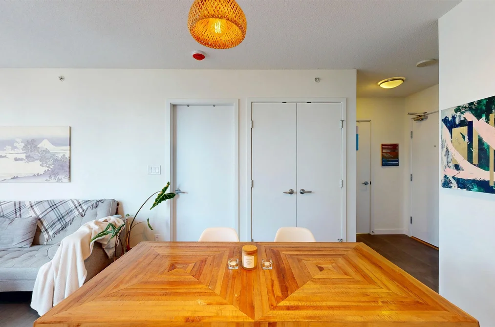 905 66 W CORDOVA STREET, Vancouver BC V6B 0L2, Vancouver BC — Residential for Sale - Photo 6