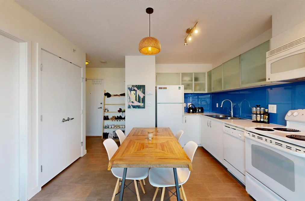 905 66 W CORDOVA STREET, Vancouver BC V6B 0L2, Vancouver BC — Residential for Sale - Photo 7