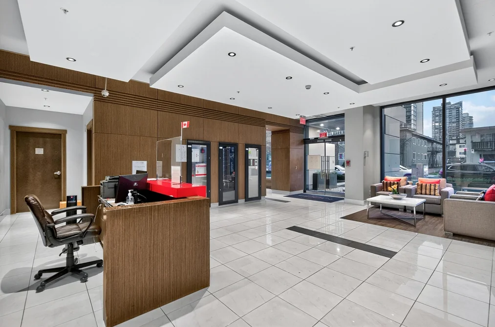 905 6658 DOW AVENUE, Burnaby BC V5H 0C7, Burnaby BC — Residential for Sale - Photo 5