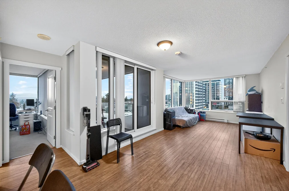 905 6658 DOW AVENUE, Burnaby BC V5H 0C7, Burnaby BC — Residential for Sale - Photo 7