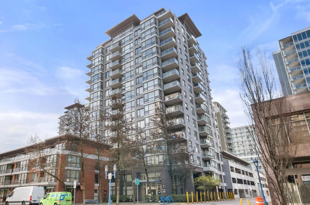 Condo for sale at 905 8100 Saba Road Richmond British Columbia - MLS: R3104477