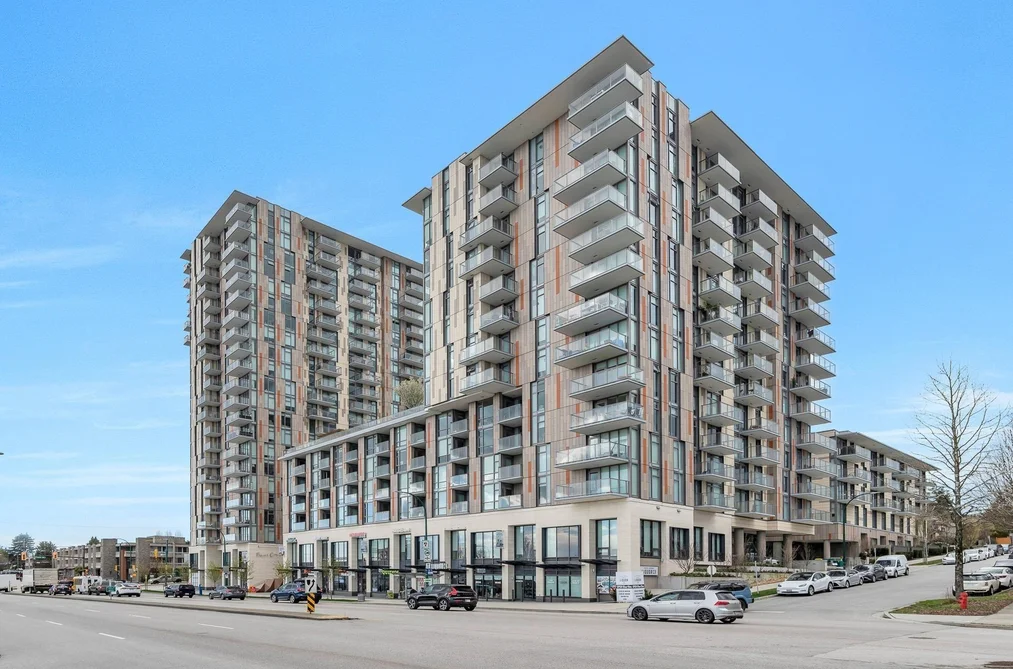 Condo for sale at 905 8181 Chester Street Vancouver British Columbia - MLS: R3120656