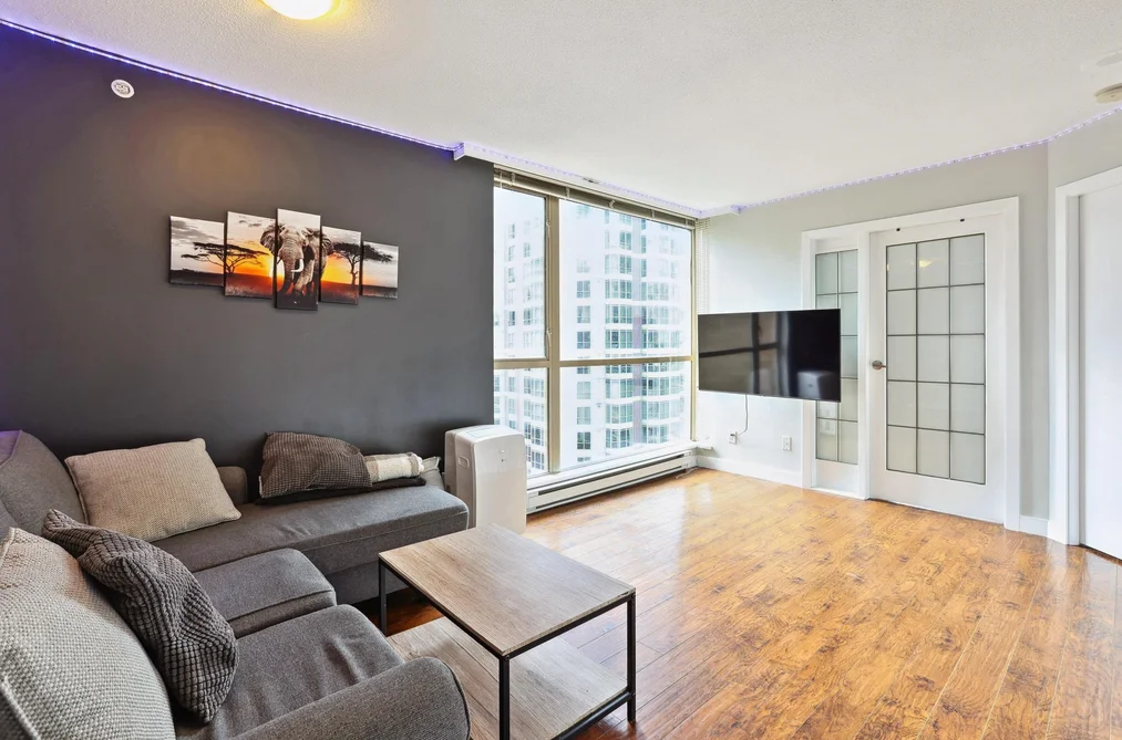905 822 HOMER STREET, Vancouver BC V6B 6M3, Vancouver BC — Residential for Sale - Photo 3
