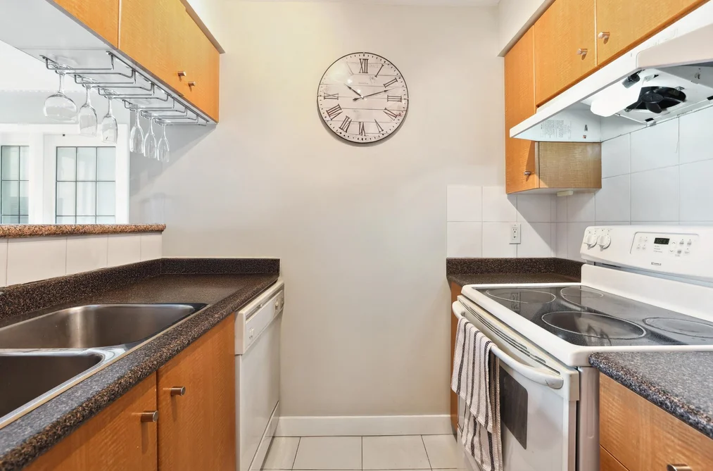 905 822 HOMER STREET, Vancouver BC V6B 6M3, Vancouver BC — Residential for Sale - Photo 5