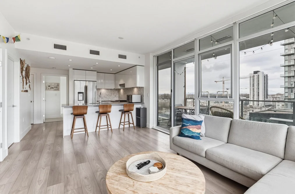 Condo for sale at 905 8570 Rivergrass Drive Vancouver British Columbia - MLS: R3116028