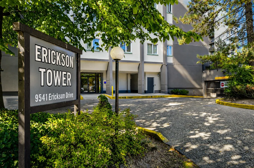 Condo for sale at 905 9541 Erickson Drive Burnaby British Columbia - MLS: R3155549