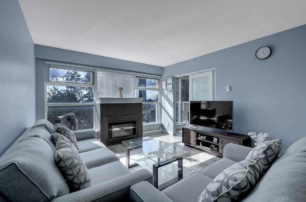 905 9830 WHALLEY BOULEVARD, Surrey BC V3T 5S7, Surrey BC — Residential for Sale - Photo 4