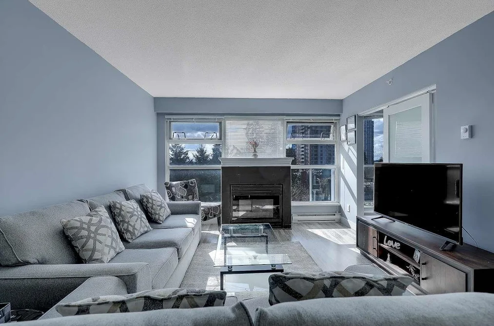 905 9830 WHALLEY BOULEVARD, Surrey BC V3T 5S7, Surrey BC — Residential for Sale - Photo 5