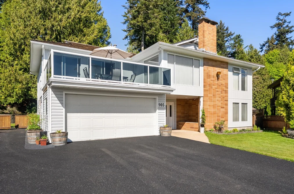 House for sale at 905 Eden Crescent Tsawwassen British Columbia - MLS: R3115855