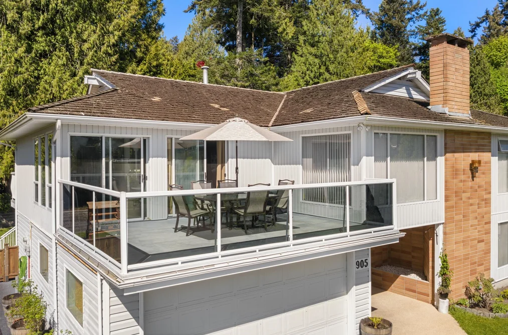 905 EDEN CRESCENT, Tsawwassen BC V4L 1W6, Tsawwassen BC — Residential for Sale - Photo 2