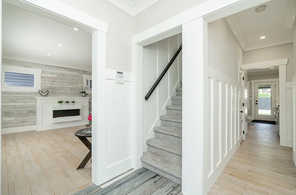 905 EDINBURGH STREET, New Westminster BC V3M 2V2, New Westminster BC — Residential for Sale - Photo 4