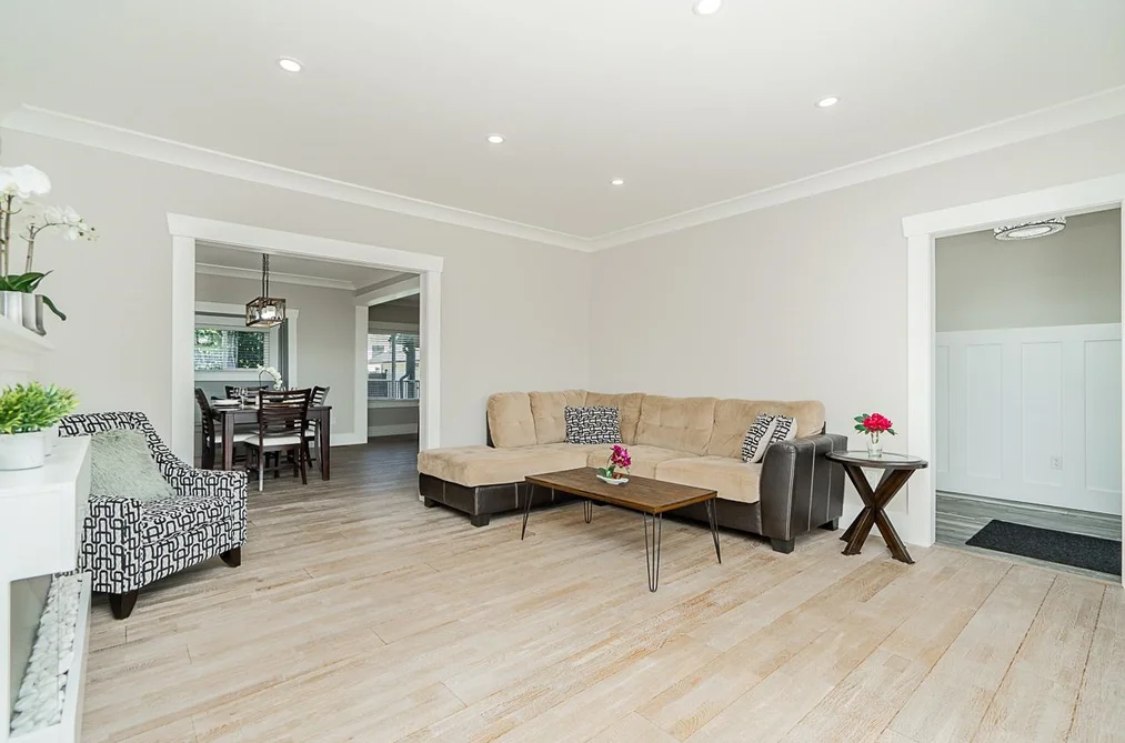 905 EDINBURGH STREET, New Westminster BC V3M 2V2, New Westminster BC — Residential for Sale - Photo 6