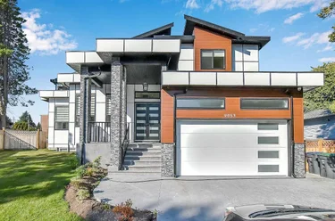 9053 Alexandria Cres, Surrey, BC - MLS: R3162544