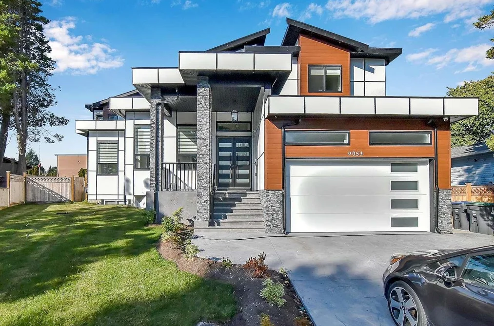 9053 ALEXANDRIA CRESCENT, Surrey BC V3V 1S8, Surrey BC — Residential for Sale - Photo 2