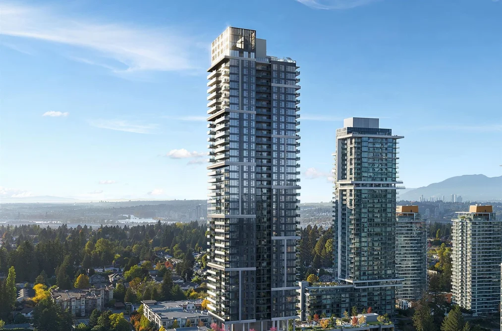 Condo for sale at 906 10260 133a Street Surrey British Columbia - MLS: R3117203