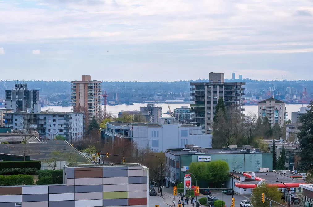 Other for sale at 906 108 14th Street Vancouver British Columbia - MLS: R3112889