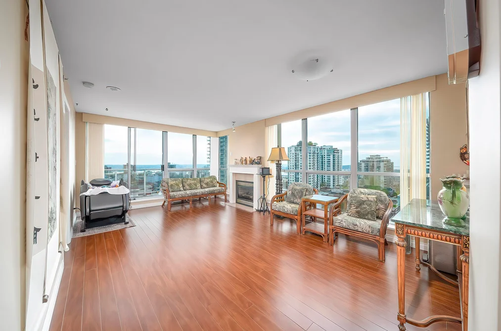 906 108 14TH STREET, Vancouver BC V7L 2N3, Vancouver BC — Residential for Sale - Photo 5