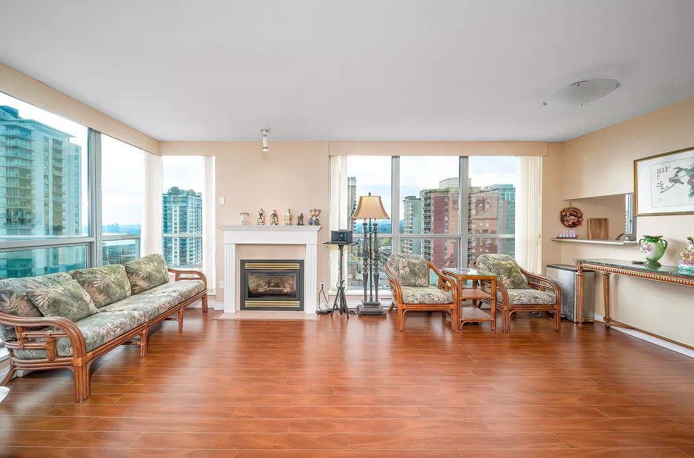 906 108 14TH STREET, Vancouver BC V7L 2N3, Vancouver BC — Residential for Sale - Photo 6