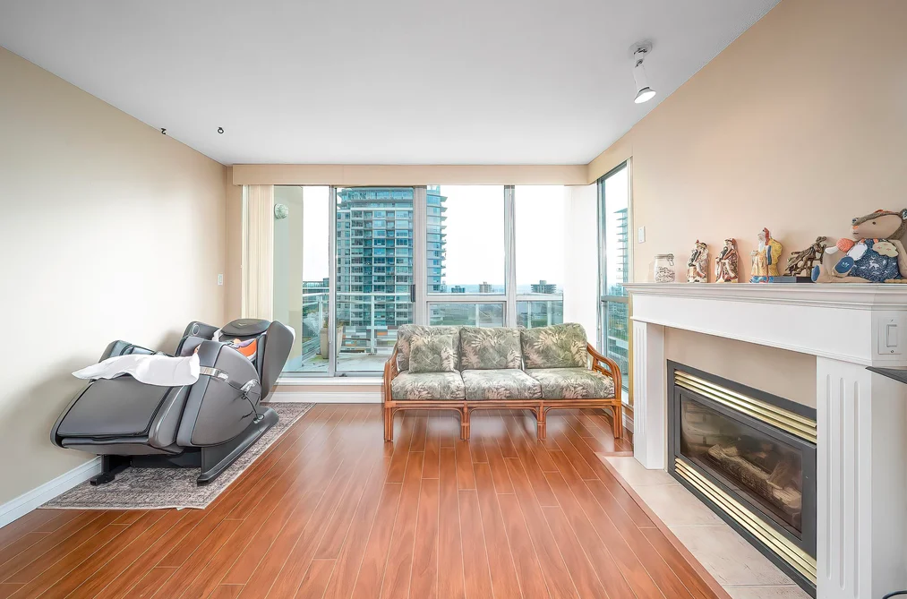 906 108 14TH STREET, Vancouver BC V7L 2N3, Vancouver BC — Residential for Sale - Photo 7