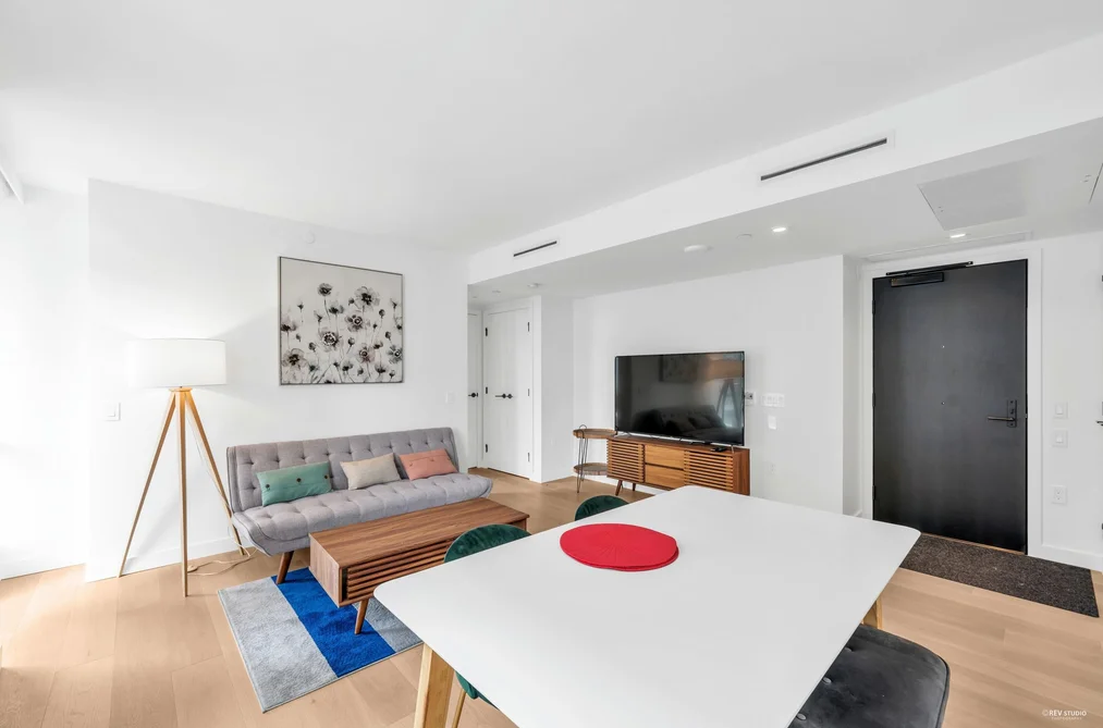 906 1180 BROUGHTON STREET, Vancouver BC V6G 2B1, Vancouver BC — Residential for Sale - Photo 6