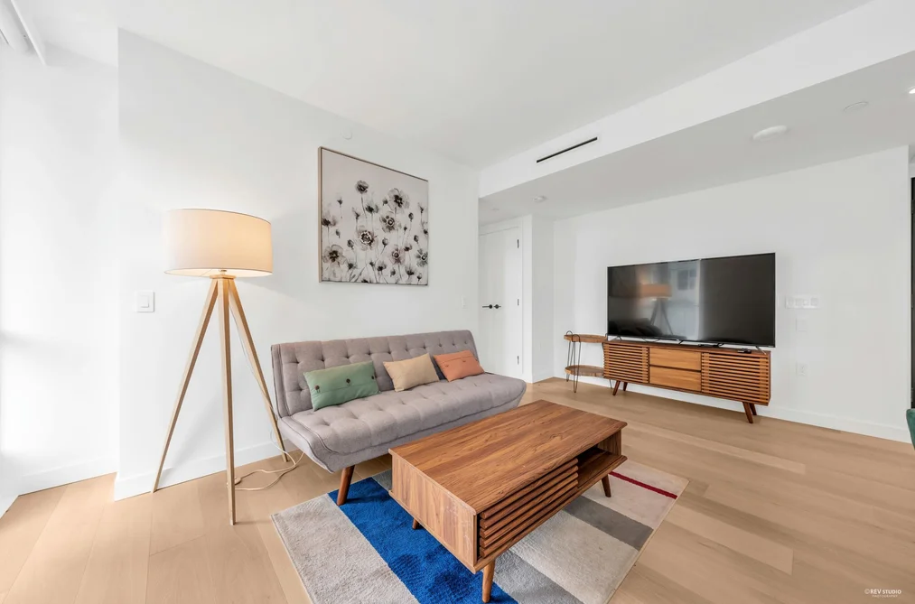 906 1180 BROUGHTON STREET, Vancouver BC V6G 2B1, Vancouver BC — Residential for Sale - Photo 7